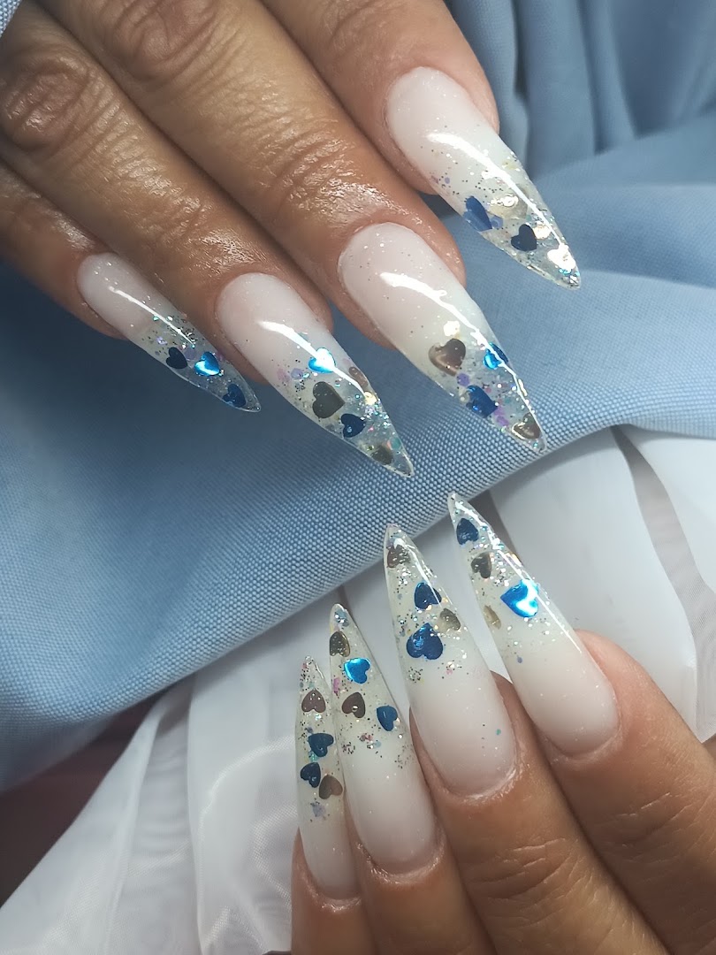 ΝΗΡΗΙΔΑ Only For Queens Ε.Ε. · Φωτογραφίες 2